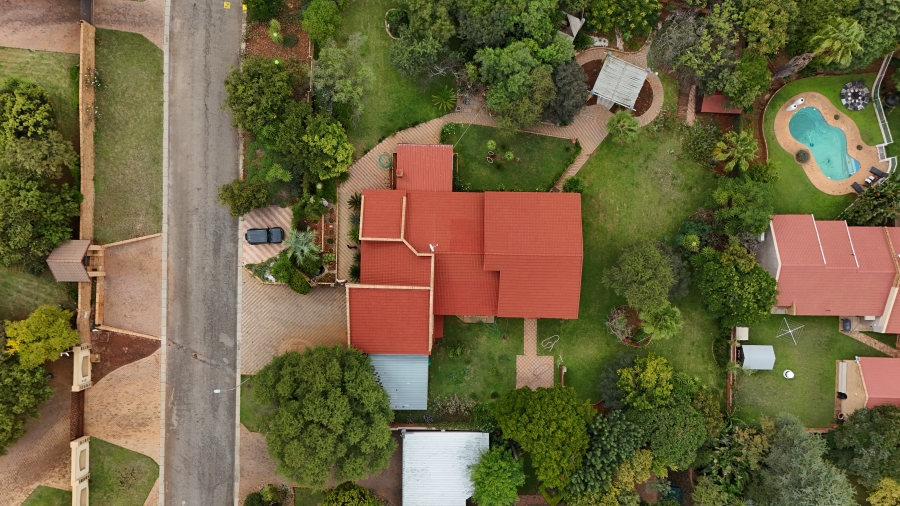 3 Bedroom Property for Sale in Doringkruin North West